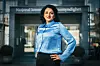 Kamilla Sharma er direktør for marked, tjenester og regulering i Nasjonal kommunikasjonsmyndighet.