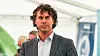 André Eidskrem kjøpte opp konkursboet da Arctic Circle Data Center gikk tom for penger og begjærte seg selv konkurs i januar 2020. Senteret gikk i drift igjen i januar i fjor med Eidskrem som daglig leder. Nå er datasenteret i trøbbel. Selskapet mener at de går konkurs om forføyningen fra tingretten opprettholdes. Foto: Jørn-Arne Tomasgard