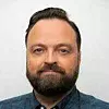 Ifølge Eirik Gulbrandsen i Datatilsynet skyldes slike hendelser ofte manglende «innebygd personvern». Foto: Datatilsynet