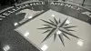 Wikileaks-lekkasjen Vault 7 beskriver kybervåpen som Symantec kjenner igjen fra faktiske angrep. Bildet viser logoen til CIA som er avbildet ved CIA-hovedkvarteret i Langley, Virginia.