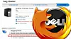 RØVERKJØP: Dell vil selge deg Firefox mot et gebyr på 133 kroner og 25 øre. Til gjengjeld slipper kunden den «svært krevende» oppgaven det er å installere nettleseren selv med et par klikk...