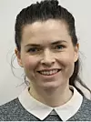 – Eldre ansatte er ofte mer lojale, men hvis de ikke blir sett eller anerkjent, kan de velge å gå av med pensjon tidligere, sier forsker Camilla S. Lundberg. Foto: Oslo Met
