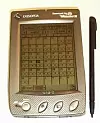 Casio Cassiopeia E-1.