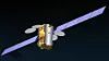 KA-SAT-satellitten.