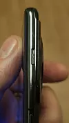 Glidebryteren var savnet og er tilbake i OnePlus 11 Foto: Odd Richard Valmot