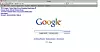 Trojaneren omdirigerer Google-adressen til en server i Nederland. Forskjellen er åpenbar: Den ekte Google.com.tw kommuniserer på kinesisk, mens denne falske siden holder seg til engelsk.