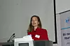 Marit Wetterhus i Nexia er overrasket over at så få fylkeskommuner har en enhetlig framføringspolitikk.
