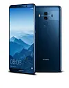 Mate 10 Pro: Ikke mye å si på designet her. Bilde: Huawei