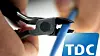 Flere av TDCs kunder har onsdag opplevd nedetid som følge av linjetrøbbel.