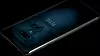 HTC U12+.