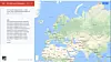 Lenker til blant annet temmelig nye filmer spres gjennom en deltjeneste av Google Maps.