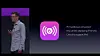Apples Sebastian Marineau fortalte om krav til IPv6-støtte i nye iOS-apper under WWDC 2015.