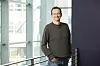 Peter Cnudde er VP Engineering i Yahoo. Foto: Pressefoto