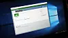 Windows Defender, her i Windows 10, er det sentrale i antitrustklagen fra Kaspersky Lab mot Microsoft.