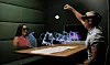 Cisco Webex viser her videokommunikasjon med hologrammer.