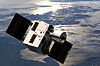 NorSat-4 ble skutt opp 14. januar for å overvåke skipstrafikk, og teste lavlyskamera og kryptering i rommet.