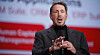 Larry Ellison. Arkivfoto.