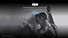 På sidene melder HBO Nordic om vedlikehold, men det er garantert ikke planlagt i dag.