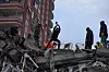 I 2023 ble Tyrkia og Syria rammet av et kraftig jordskjelv. Ved hjelp av bevegelsessensorer i Android-telefoner fanget Google opp rystelsene og sendte varsler til 4,5 millioner brukere. Ifølge teknologigiganten burde imidlertid langt flere ha blitt varslet.