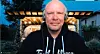 Norgessjef i Per Haakon Lomsdalen i Salesforce ble ansatt i fjor høst, og har tidligere jobbet i SAP og IBM. Skjermbilde: Heidi Sævold/Digi.no. Skjermbilde fra Google Meet.