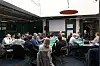 Mandag gikk startskuddet for et knippe workshop-møter der IKT-bransjen skal gi innspill til regjeringens arbeid med ny digital agenda. Ekom og robust infrastruktur var temaet.