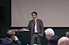NY STATSSEKRETÆR: Reynir Jóhannesson (bildet) ble utpekt til ny statssekretær fra Frp i samferdselsdepartementet etter Bård Hoksrud bare tre dager før møtet. Jóhannesson har imidlertid jobbet tett med ekom-feltet helt siden regjeringen Solberg tiltrådde, først som politisk rådgiver for samferdselsminister Ketil Solvik-Olsen.
