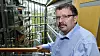 Klubbleder og hovedtillitsvalgt John Christian Hanssen for El & It–forbundets i Tietoevry. Foto: El&It–forbundet