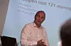 Jørn Hodne er teknologidirektør i NextGentel og opptatt av kampen mot «121 monopoler».