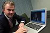 Christian Stramrud er norgessjef i Acano.