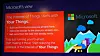 Det handler om dine ting først, sier Microsoft. Bilde: Thomas Marynowski