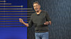 Larry Ellison ved en tidligere anledning.