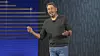 Larry Ellison ved en tidligere anledning.