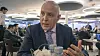 5G-entusiast: Australske Paul Scanlan er teknologidirektør i Huawei.
