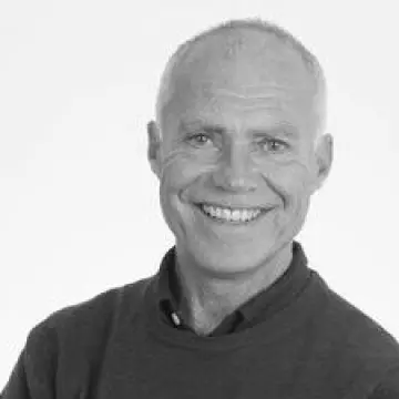 Tore Stensvold