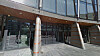 Det er bare noen meter som skiller Netapp og møterommet Palo Alto Networks disponerer på Filipstad Brygge.