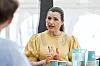 – Vi var veldig spente på hva denne meldingen kom til å inneholde, sier Tekna-president Elisabet Haugsbø.