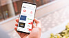 Mobilutgaven av Vivaldi er kun tilgjengelig for Android-baserte enheter. Bildet viser en eldre versjon.