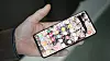 Samsung Galaxy S20 Ultra er en forholdsvis stor telefon.