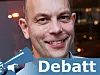 Børge Hansen er teknologidirektør i Microsoft Norge.