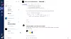 Samarbeidsløsningen Microsoft Teams ble offisielt lansert i går.