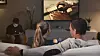I hjemmet er det gjerne bare TV-apparatet som er koblet til fiberen ved hjelp av kabel. Resten av kommunikasjonen skjer stort sett via wifi, enten det er mobiltelefoner, nettbrett eller PCer.