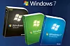 FÅR LEVE LITT TIL: Windows 7 har på godt og vondt overtatt rollen XP hadde i årevis – det aldrende, men soleklart mest populære operativsystemet i verden.