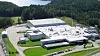 Fresenius Kabis fabrikk i Halden.