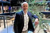 Thomas Stave er ny leder for norgeskontoret til Crayon.