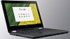 Etterspørselen etter Chromebooks, som denne fra Acer, har skutt i været de siste månedene.
