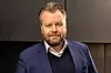 Preben Duus Haanes, daglig leder i Adform. Foto: Adform