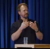 Eskil Grendahl Sivertsen er spesialrådgiver ved Forsvarets forskningsinstitutt (FFI). Foto: Regjeringen.no