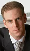 John Hugosson i Active 24 bekrefter at de avvikler i Norge og overfører kundene til Visma-eide Loopia.
