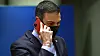Spanias statsminister Pedro Sánchez skal ha blitt avlyttet ved hjelp av programvaren Pegasus.