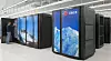 Piz Daint ved Swiss National Supercomputing Center er den kraftigste superdatamaskinen i Europa.